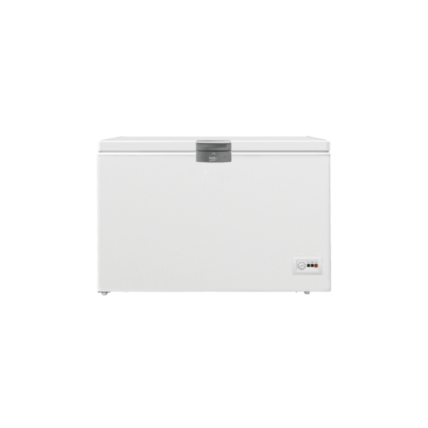 Beko 3350 E Sandık Tipi Derin Dondurucu