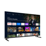 32" HD Android TV - B 632 C Smart TV - Görsel 2