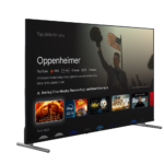 Crystal 7 50" 4K UHD Google TV - B 750 C Smart TV - Görsel 3