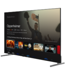 Crystal 7 50" 4K UHD Google TV - B 750 C Smart TV - Görsel 4