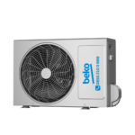 31825 Ekolojik Inverter Klima 18.000 Btu/h Split Klima - Görsel 3